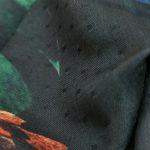 روسری نخی سوپر نخ دوردست طرح حیوانات