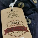 پیراهن تک پسرانه NGN