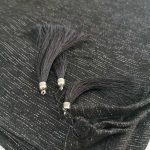 روسری نخ لمه