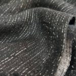 روسری نخ لمه