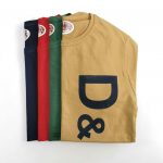 تی شرت شلوارک لی پسرانه