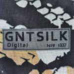 روسری سوپر نخ