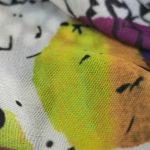 روسری سوپر نخ