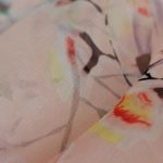 پیراهن دخترانه تابستانه