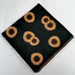 روسری نخ گارزا
