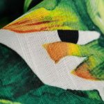 روسری نخ تیسه