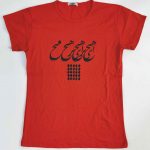 تیشرت تک زنانه