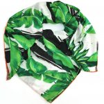 روسری نخ تیسه