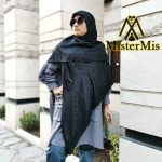 روسری نخ ویسکوز