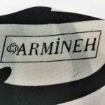 روسری نخ گارزا