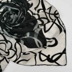 روسری نخ گارزا