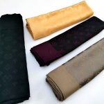 روسری نخ ویسکوز دورو