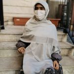 روسری الیاف بامبو دورو