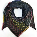 روسری نخ پاییزه مارک