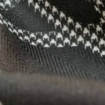 روسری نخ کجراه پاییزه