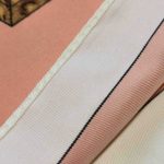 روسری ابریشم توییل