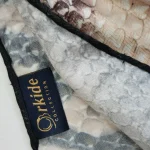 روسری نخ ابریشم گارزا