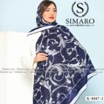 روسری نخی بهاره