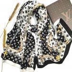 شال نخ پنبه وارداتی