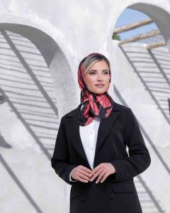 مینی اسکارف