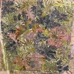 روسری ابریشم تویل 90