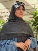 روسری کشمیر مارک
