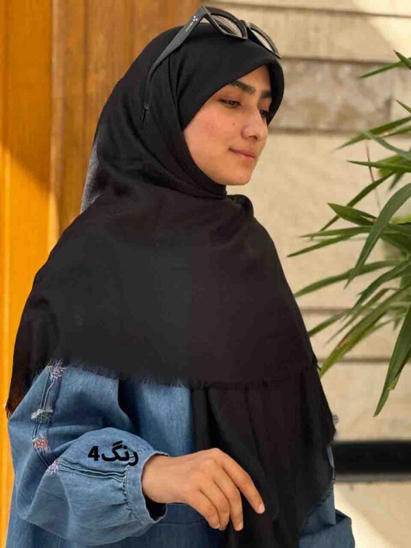روسری کشمیر مارک