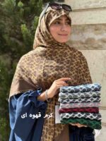 روسری کشمیر مارک