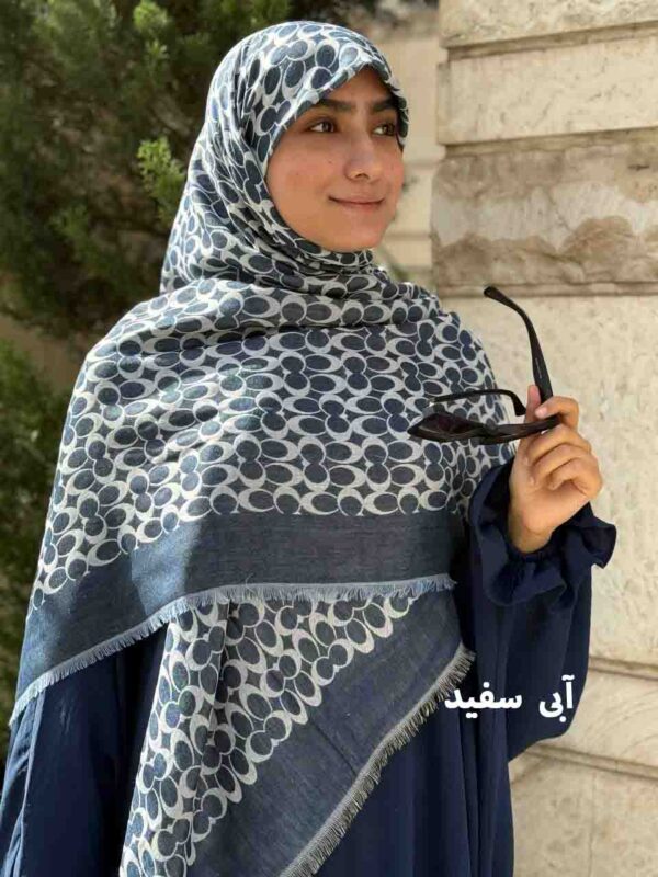 روسری کشمیر مارک