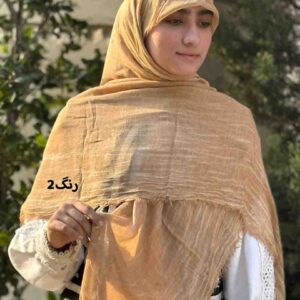 روسری نخی سنگشور