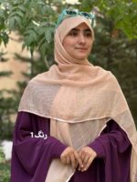 روسری نخی حصیری