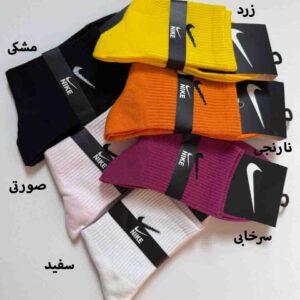 جوراب ساقدار اسپرت