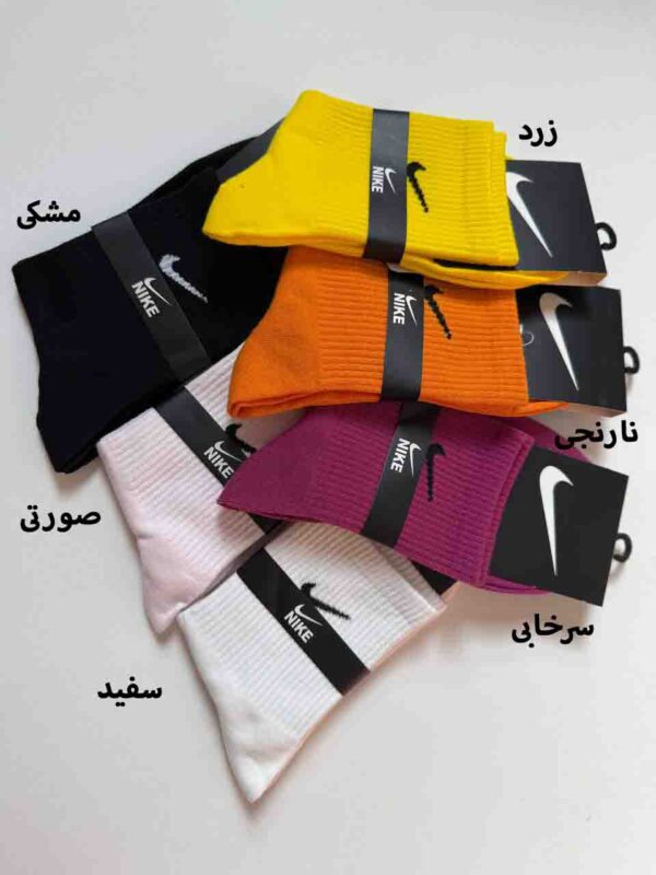 جوراب ساقدار اسپرت