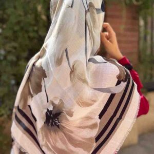 روسری نخی مودال