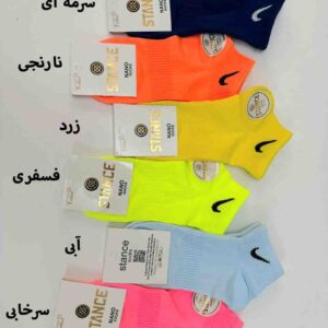 جوراب ساقدار اسپرت نایک