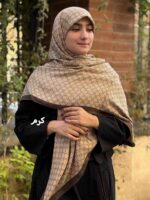 روسری کشمیر گوچی