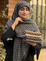 روسری کشمیر گوچی