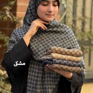 روسری کشمیر گوچی