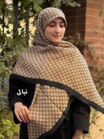 روسری کشمیر گوچی