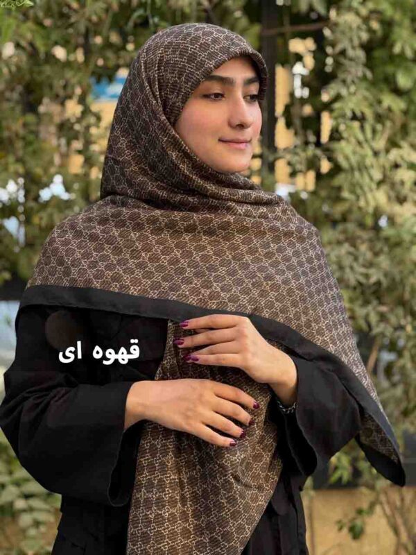 روسری کشمیر گوچی