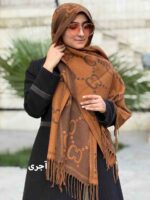شال موهر گوچی