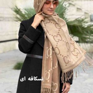 شال موهر گوچی