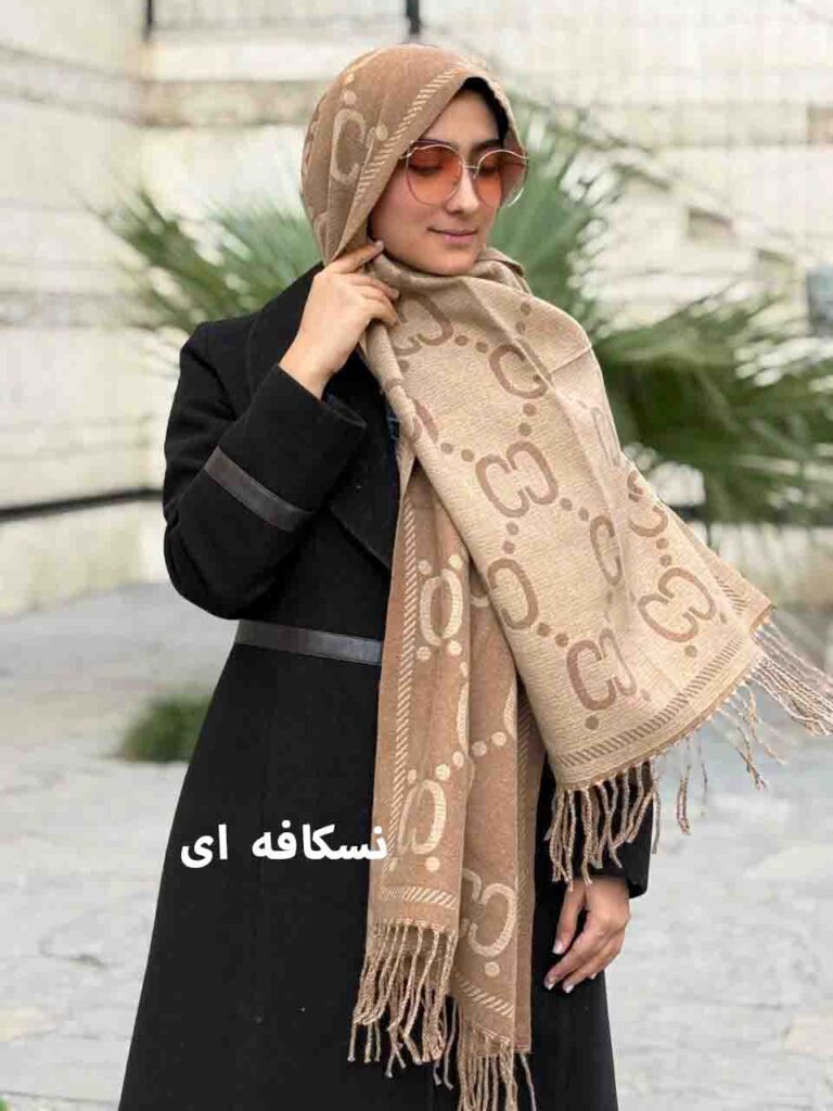 شال موهر گوچی