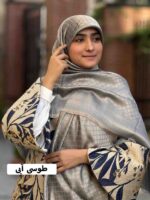 روسری لمه قواره 140