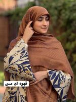 روسری لمه قواره 140