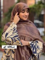 روسری لمه قواره 140