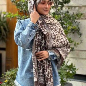 شال موهر وارداتی