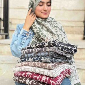شال موهر وارداتی