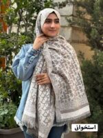 شال موهر وارداتی