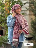 شال موهر وارداتی